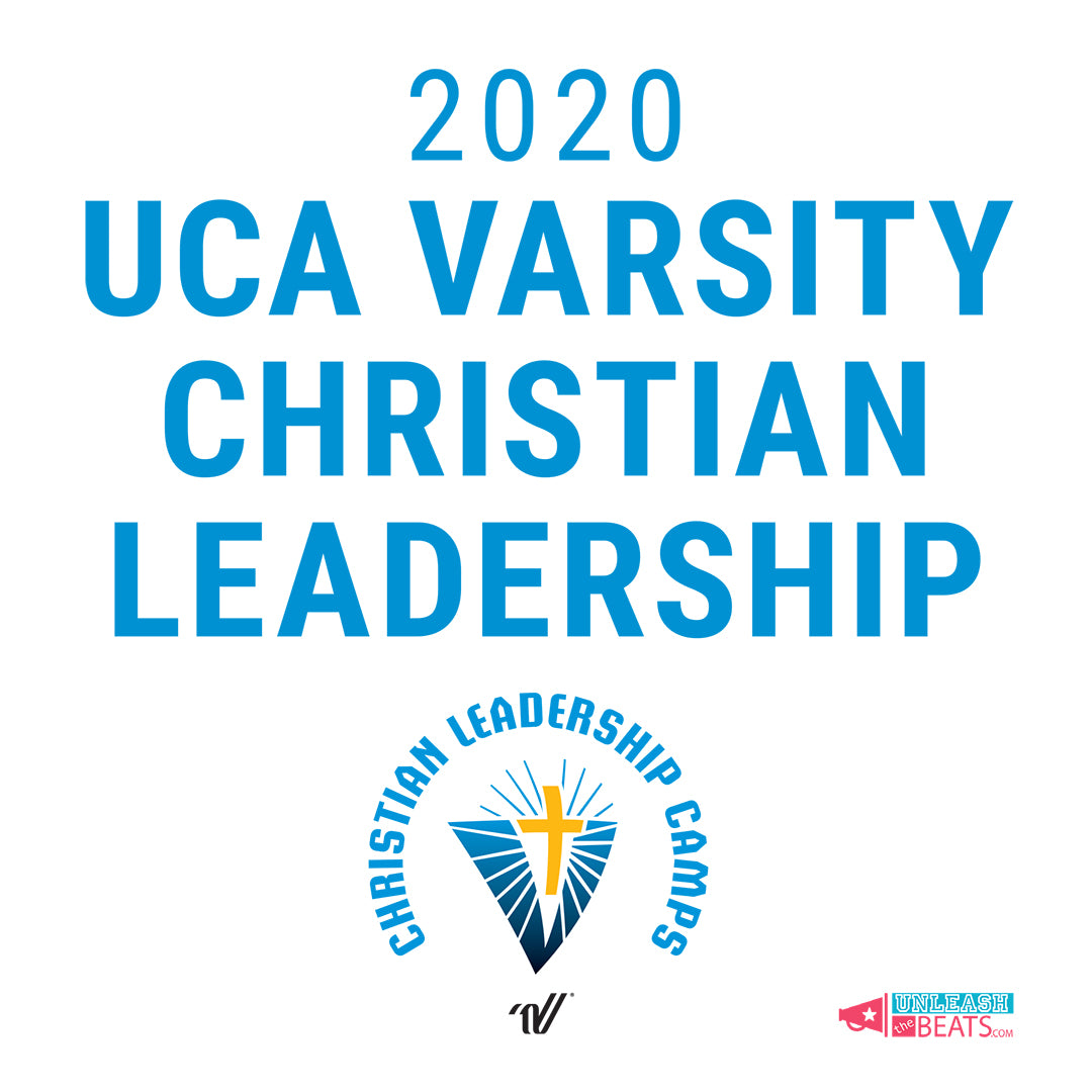 2020 UCA Store Varsity Christian Leadership Camp