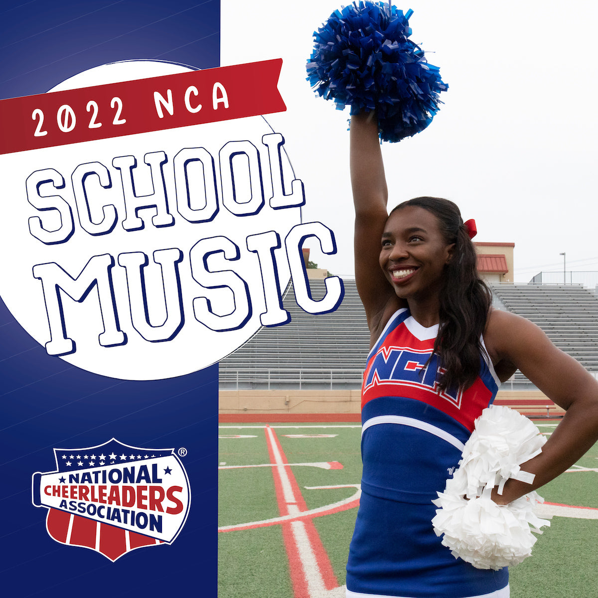 2022 NCA Store High School Mix