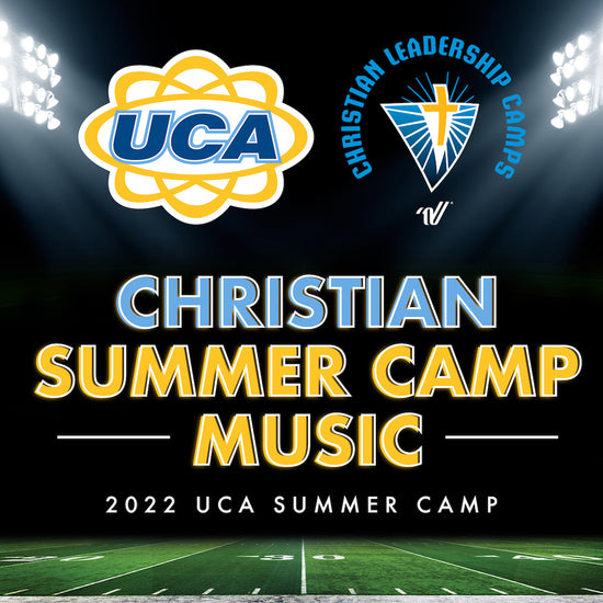 2022 UCA Store Varsity Christian Leadership Camp