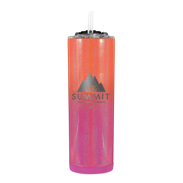 The Summit Summer Escape 20oz Tumbler