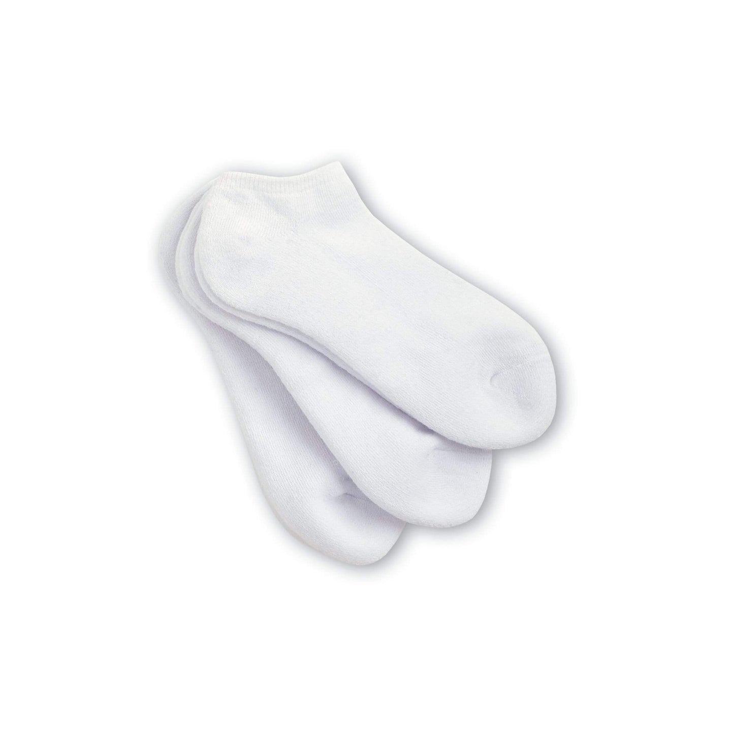 3-Pack Anklet Socks