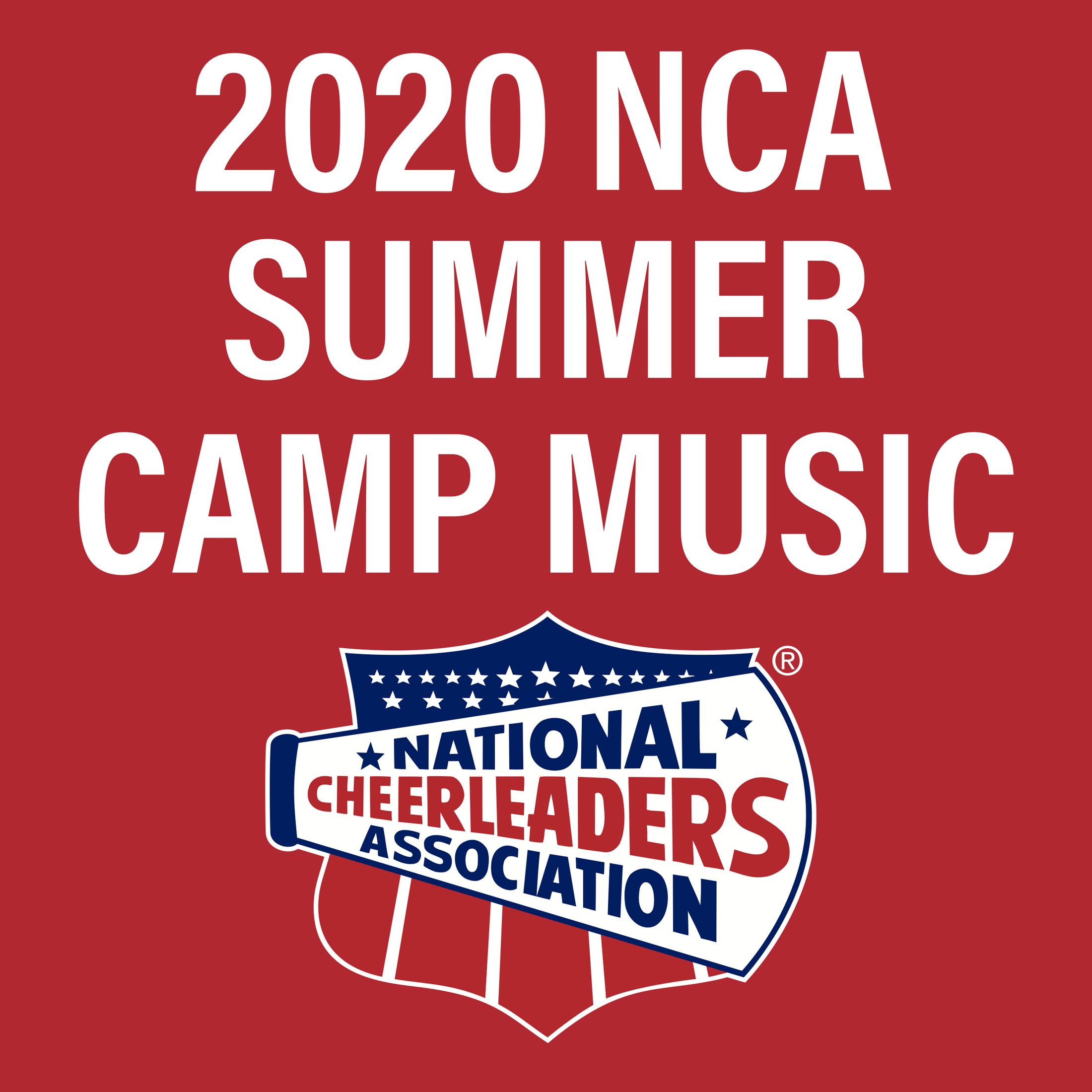 2020 NCA Store High School Mix Varsity Shop