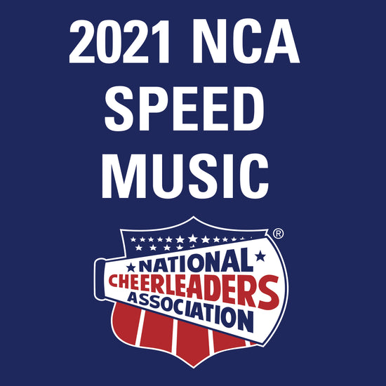 2021 NCA Store Speed Mix