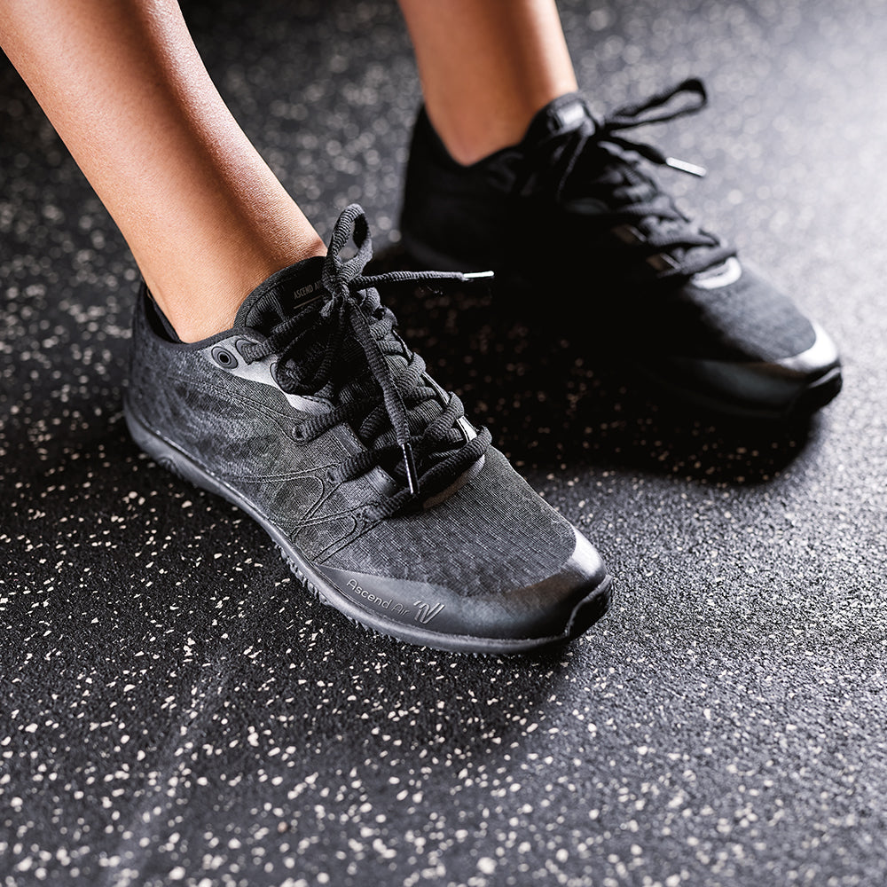 
                  
                    Cheer Shoes - Varsity Ascend Air
                  
                