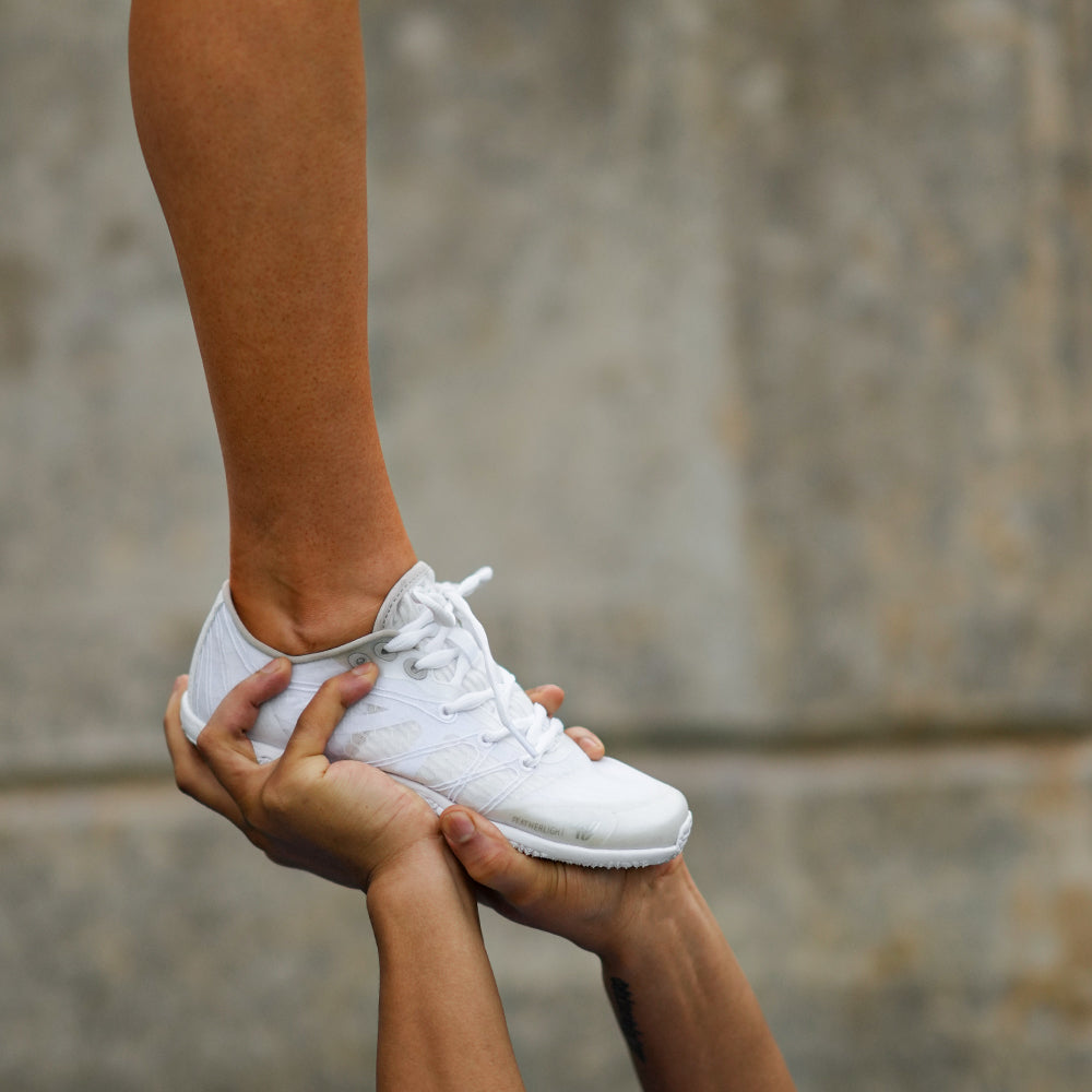 
                  
                    Cheer Shoes - Varsity Ascend Air
                  
                