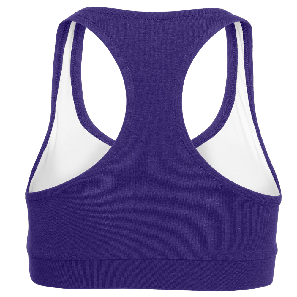 Cotton Lycra Bra Top