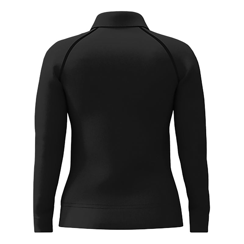 Women's Encore Warm Up Jacket