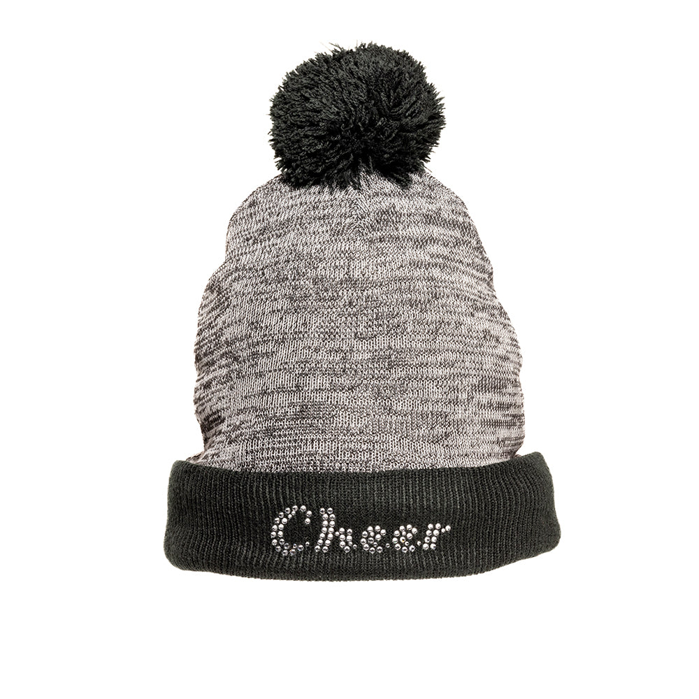 Cheer Sparkle Beanie