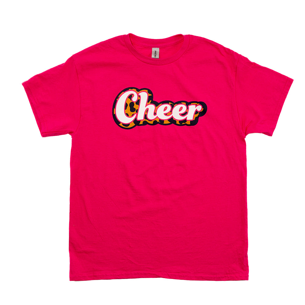 varsity cheer shirts