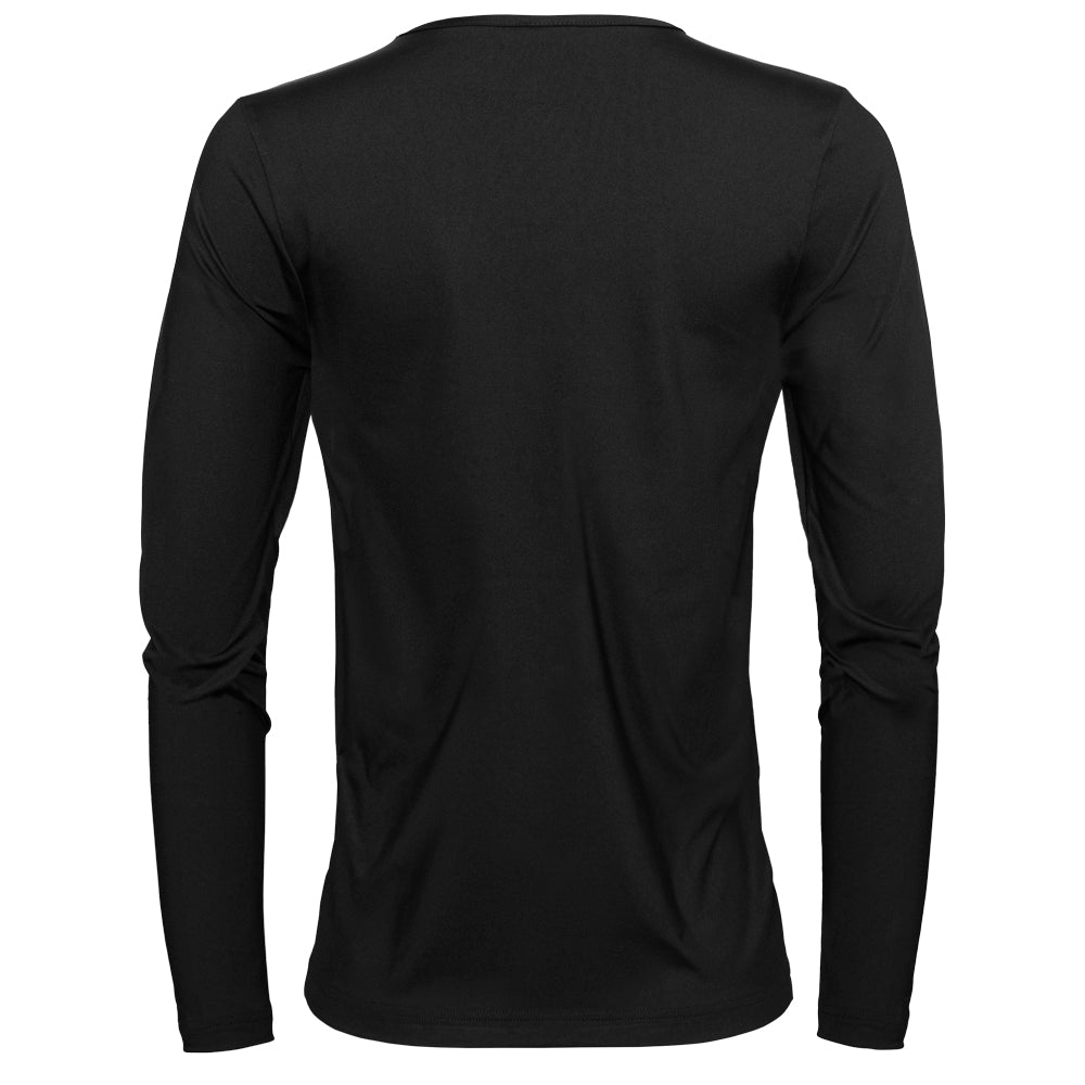 Male All Star V-Neck Uniform Top