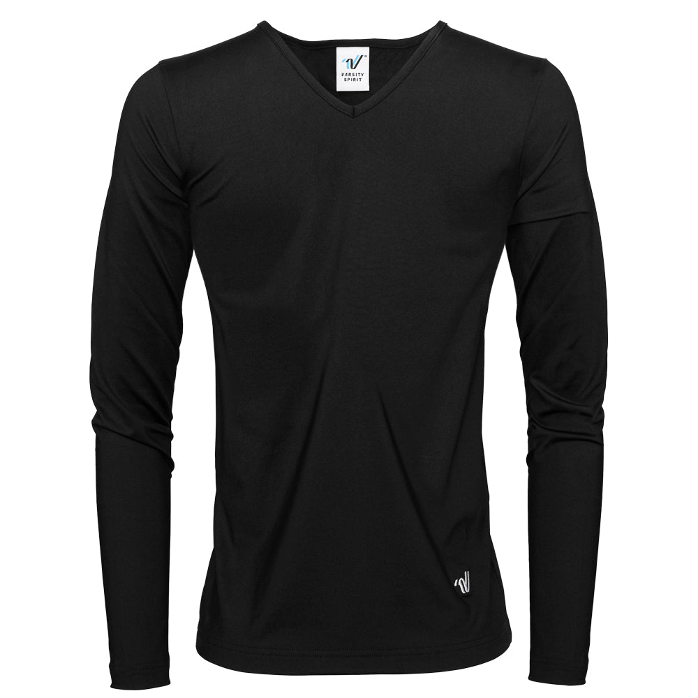 Male All Star V-Neck Uniform Top