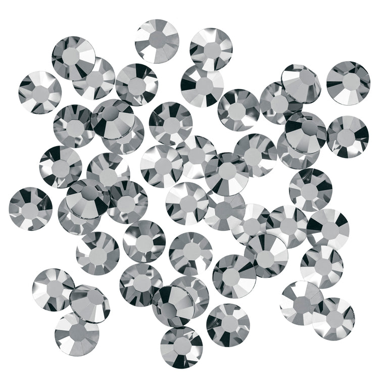 Rhinestone - Clear Crystals – Varsity Shop