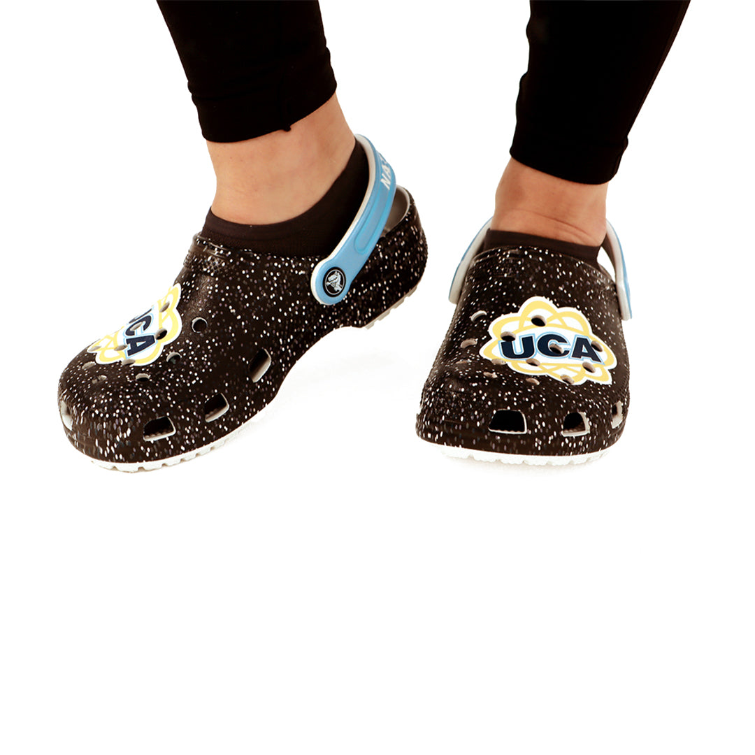 UCA National Crocs