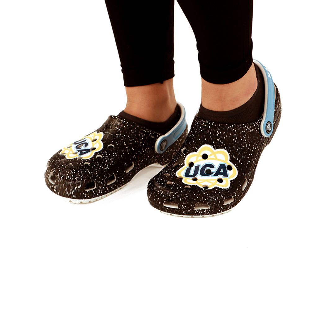 UCA National Crocs