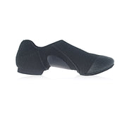 Knit Strut Dance Shoes