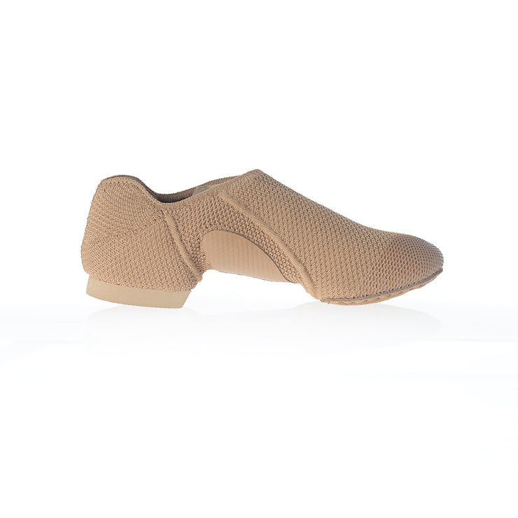 Knit Strut Dance Shoes