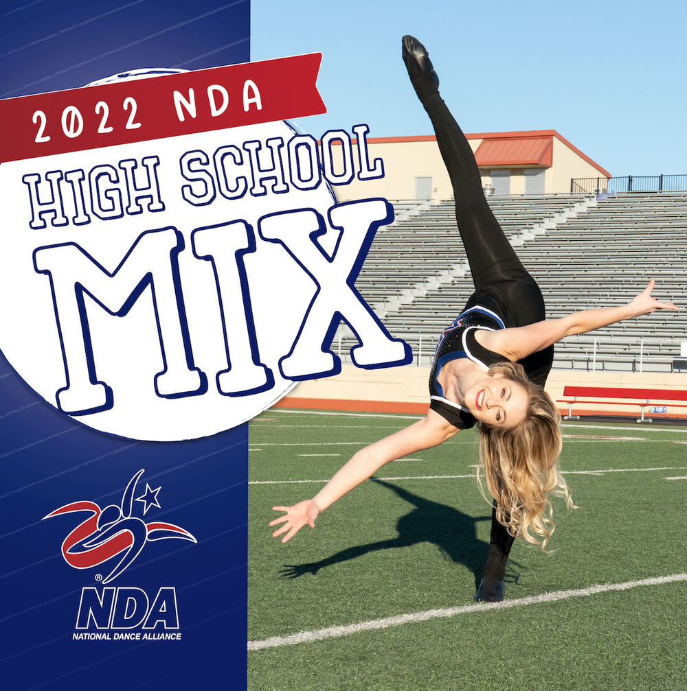 2022 NDA Store High School Mix