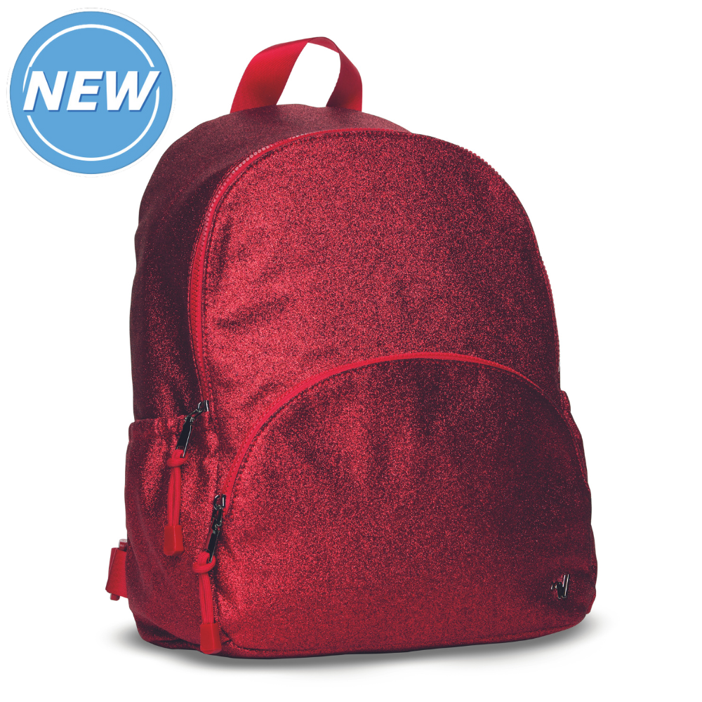 Shimmer Backpack Varsity Shop