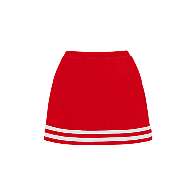 Cheer Skirt Conclusion