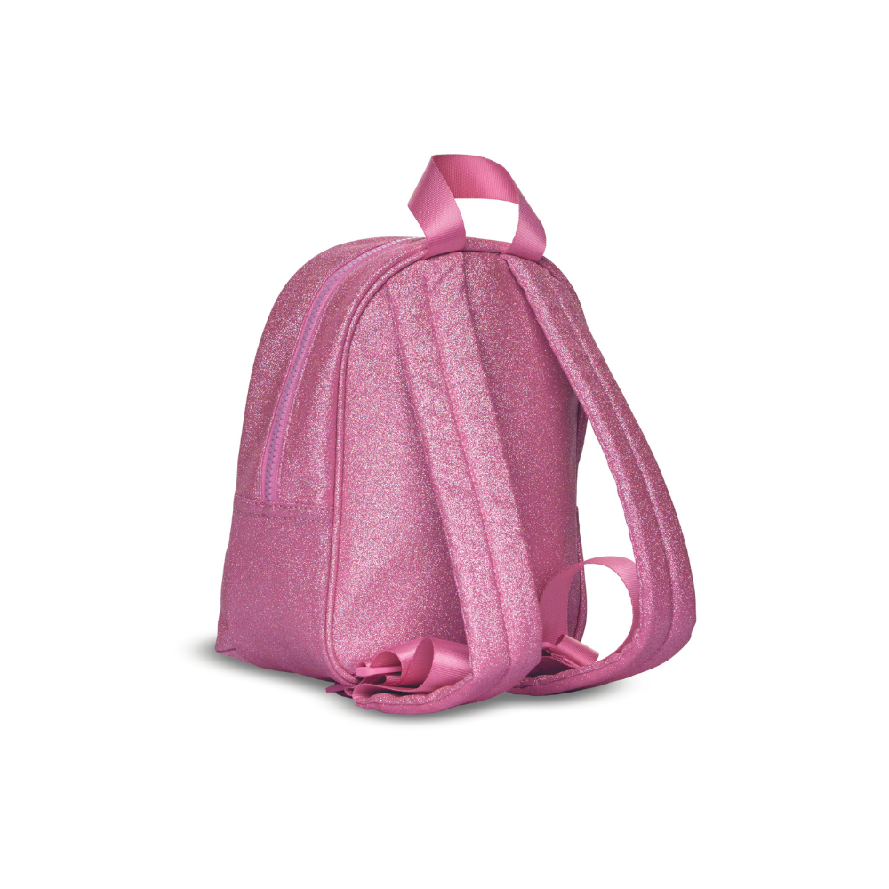 Mini Shimmer Backpack