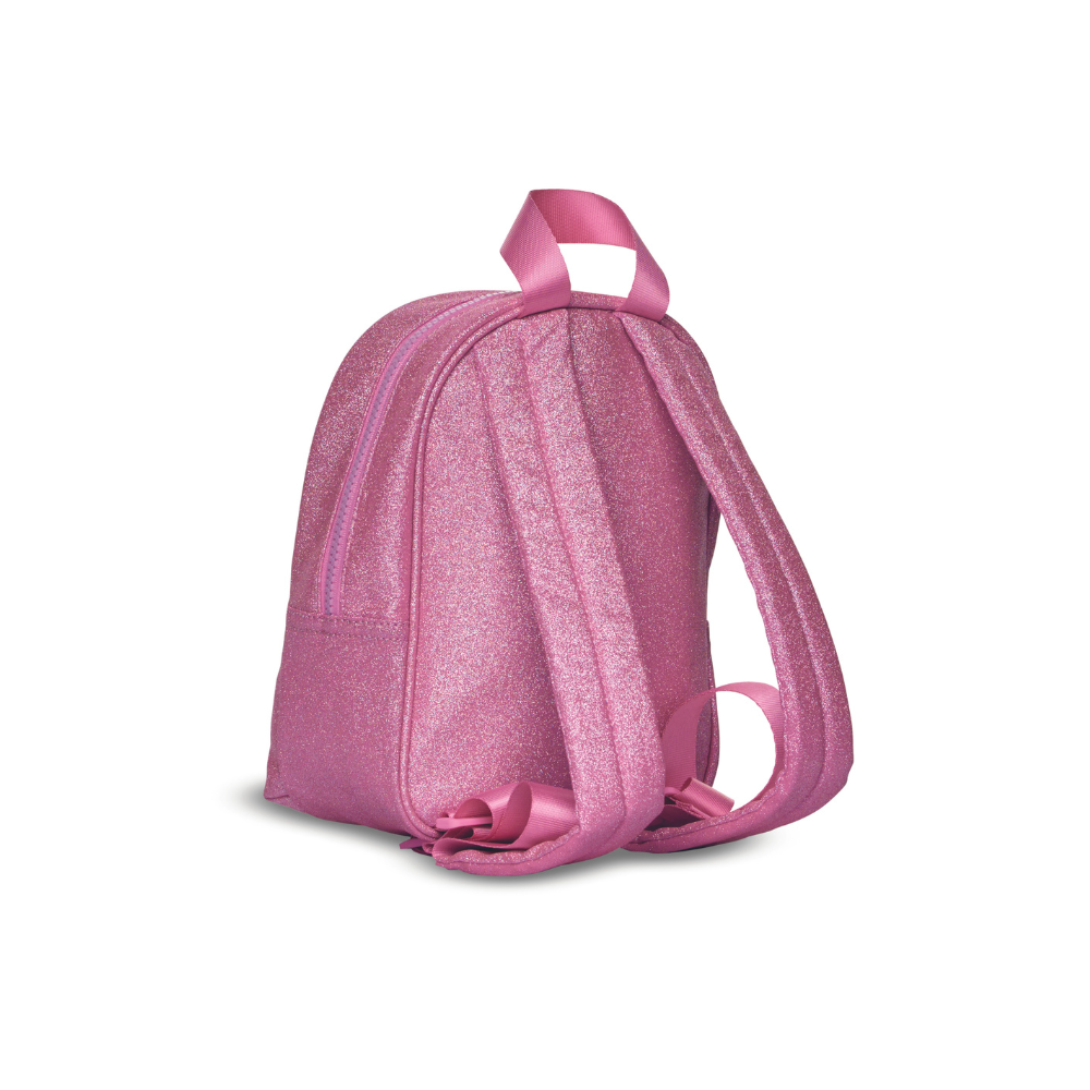 Load image into Gallery viewer, Mini Shimmer Backpack
