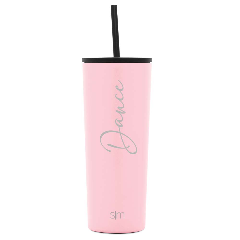 Dance Blush 24Oz Classic Cup