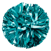 6" Metallic Pom