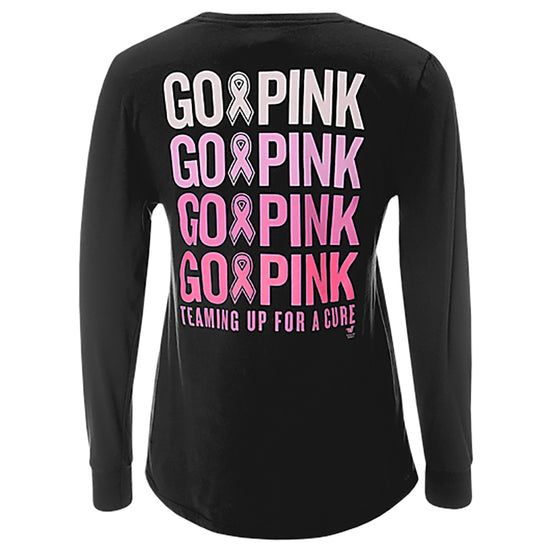 Load image into Gallery viewer, Go Pink Tee
