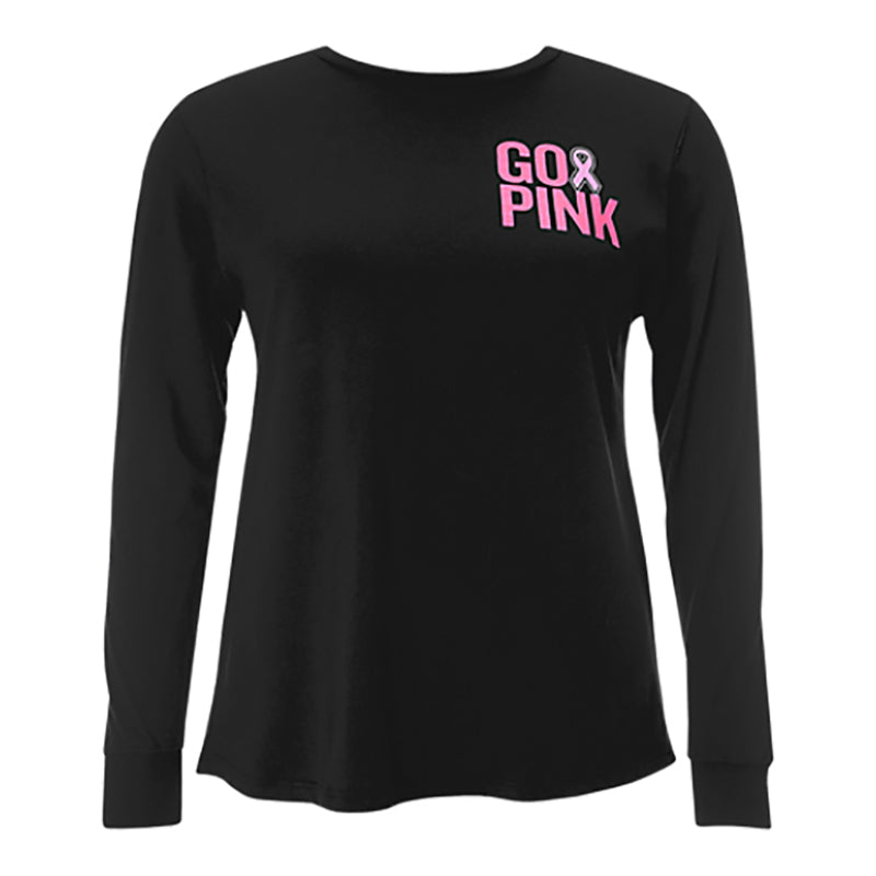 Go Pink Tee