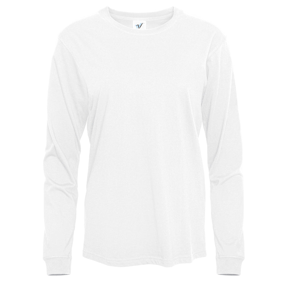 Long Sleeve Tee - Varsity Shop