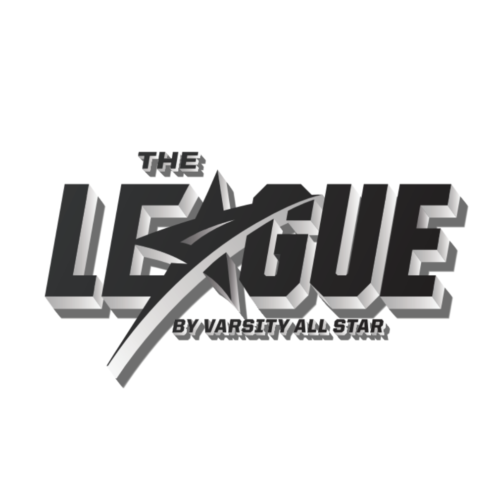 The League by Varsity All Star Patch