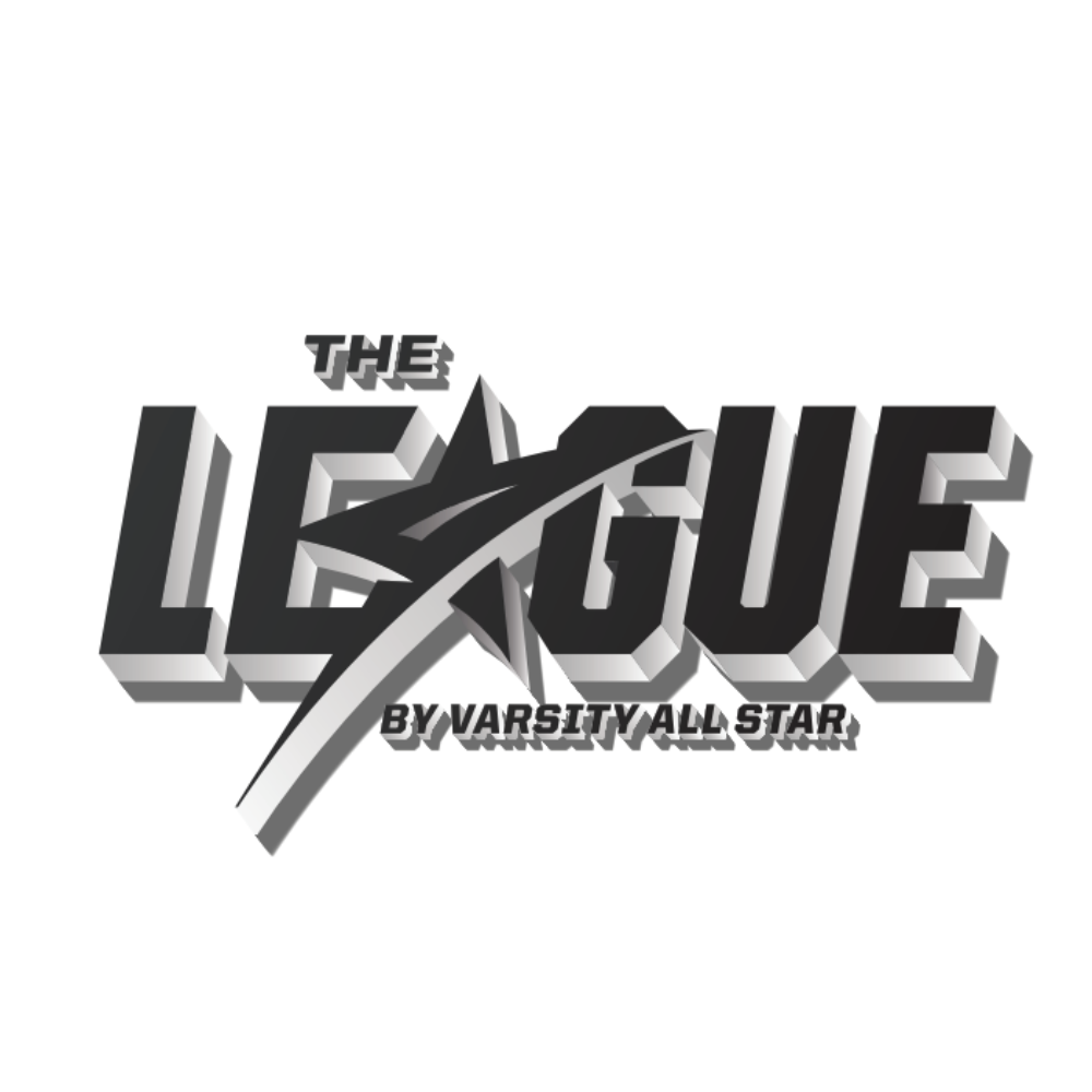 The League Patch