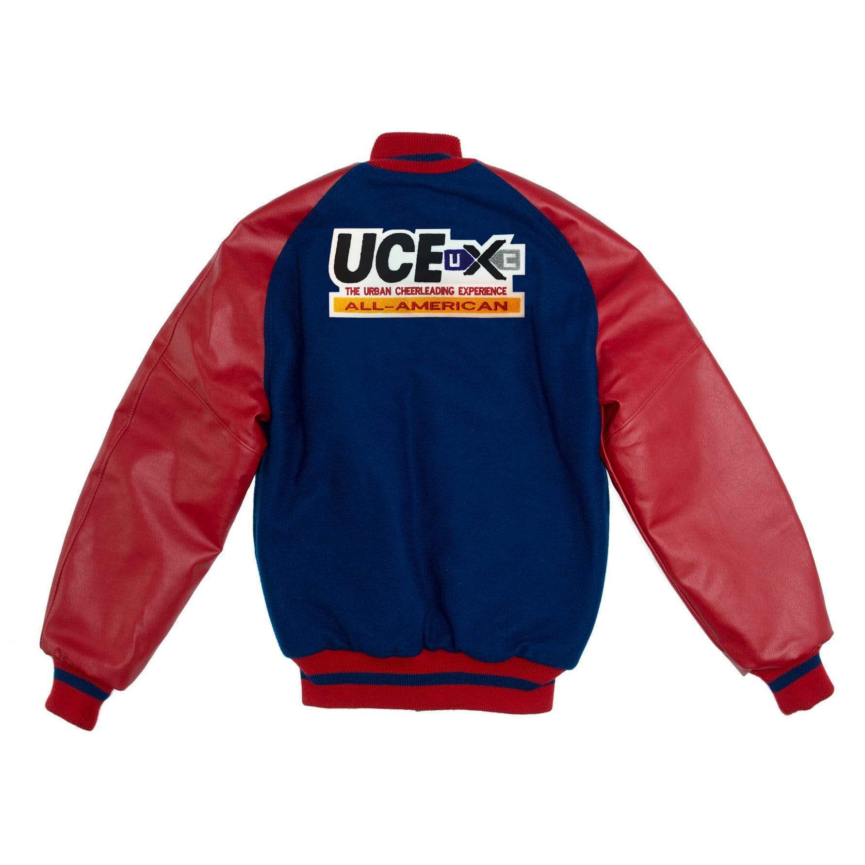 UCE All American Jacket