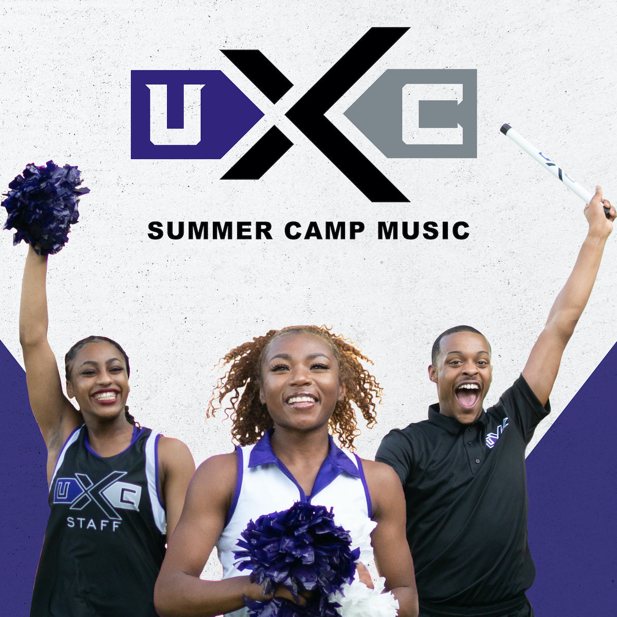 2022 Urban Cheer Store Summer Camp