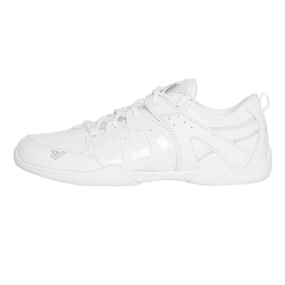 Chaussures d'encouragement blanches Varsity Cheerleader II pour femmes  taille 7