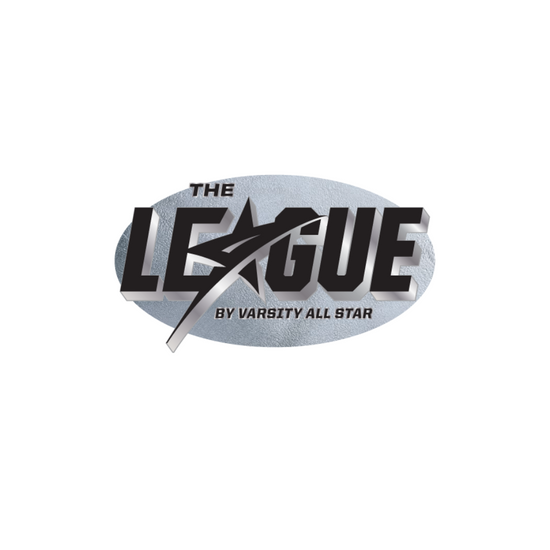 The League Pin