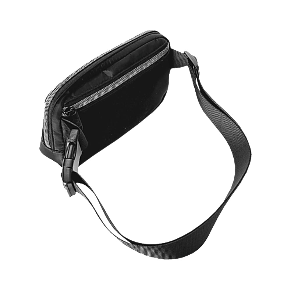Load image into Gallery viewer, Cross Body Belt Bag
