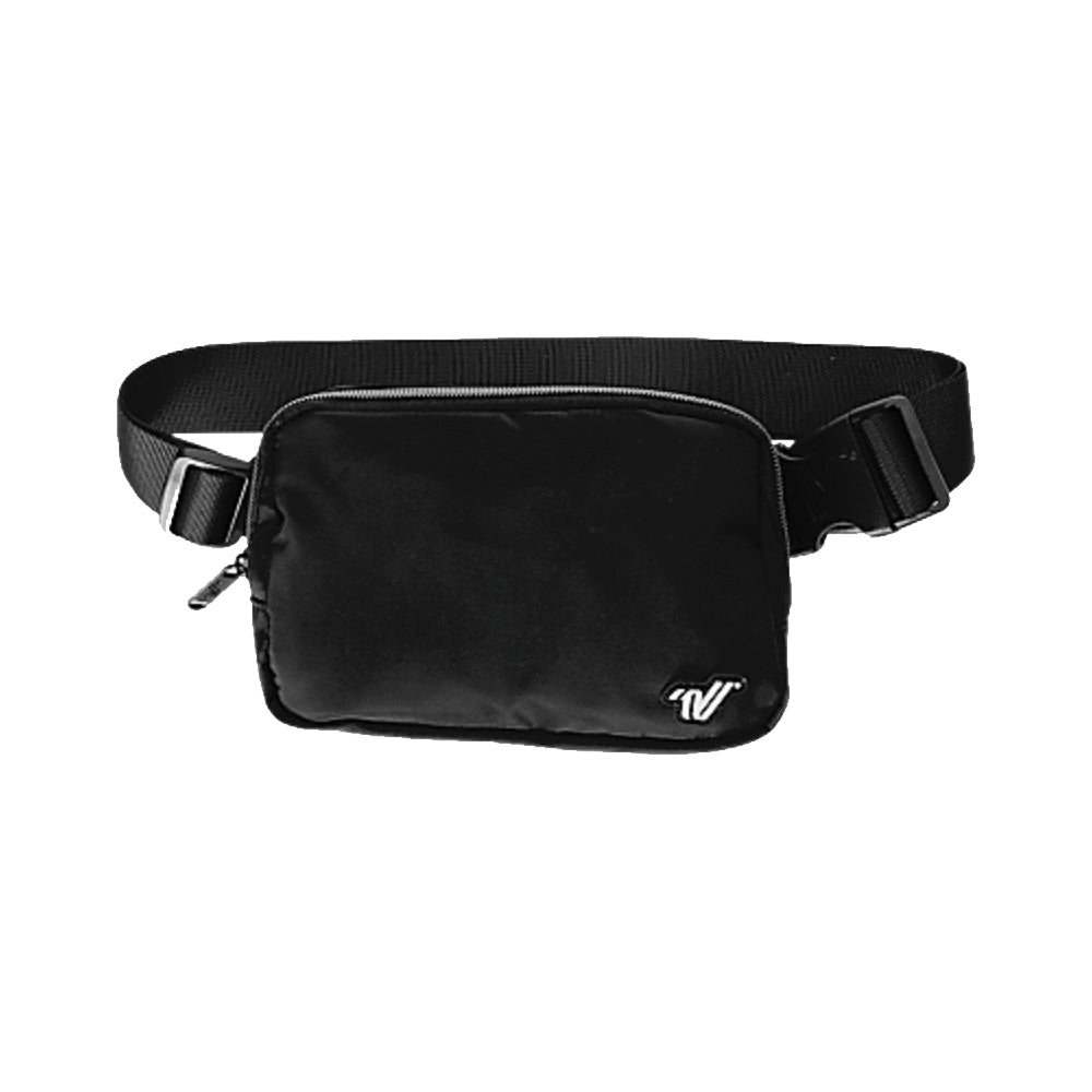Load image into Gallery viewer, Cross Body Belt Bag
