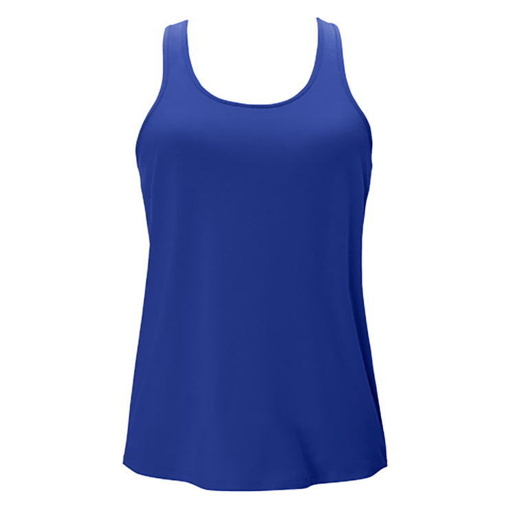 Varsity Classic Racer Tank