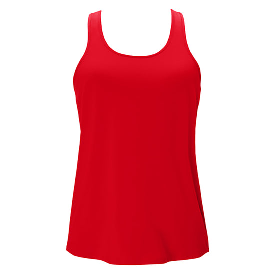Load image into Gallery viewer, Varsity Classic Racer Tank - Youth
