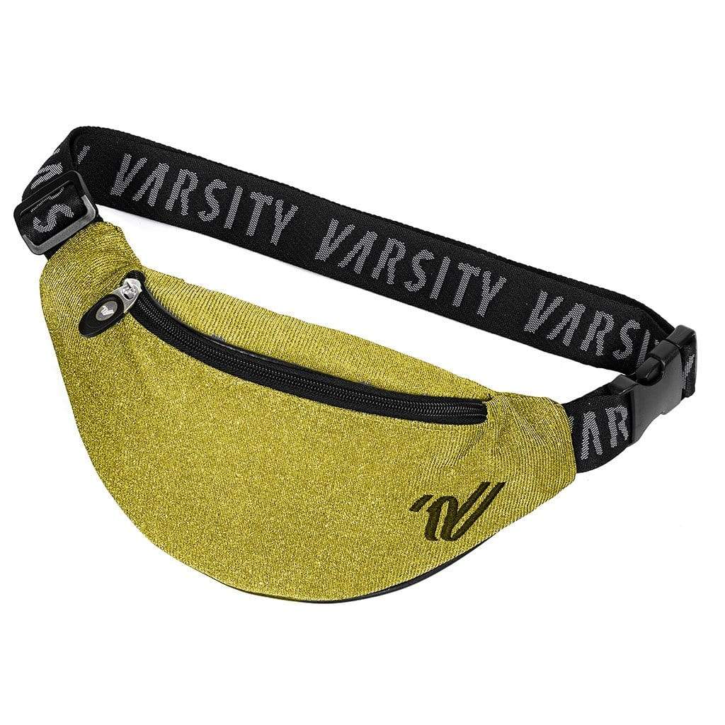 Sparkle Crossbody Belt Bag | Varsity Shop - Varsity Shop