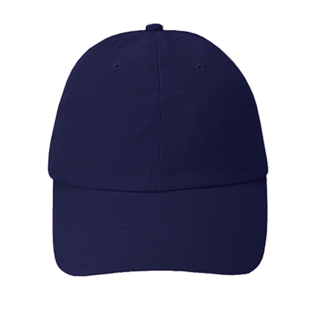 Baseball cap navy blue sales