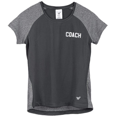 Coach Dry Fit Sport Top