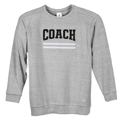 Coach Loop Front Sweatshirt