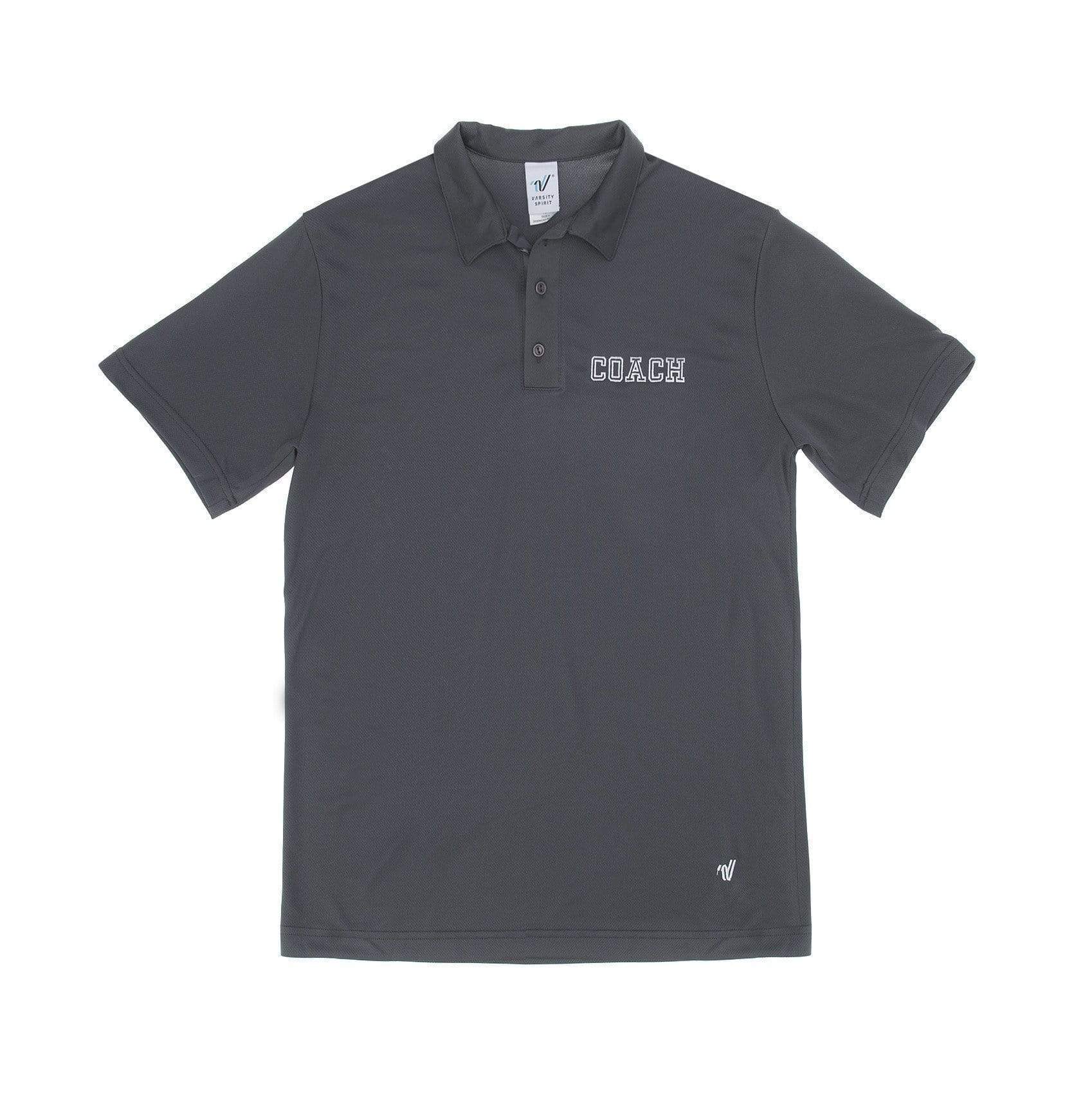 Men's Coach Polo Shirts: A Comprehensive Guide to Style, Comfort, and Quality