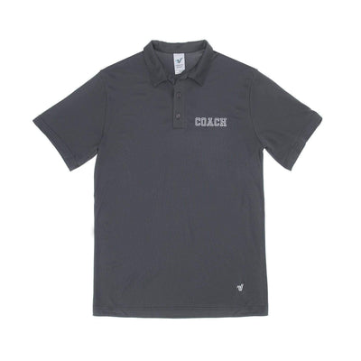 Coach Men's Solid Polo