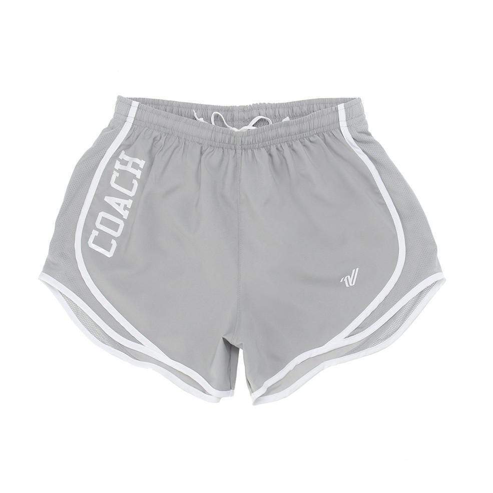 Women's coaching shorts Clearance