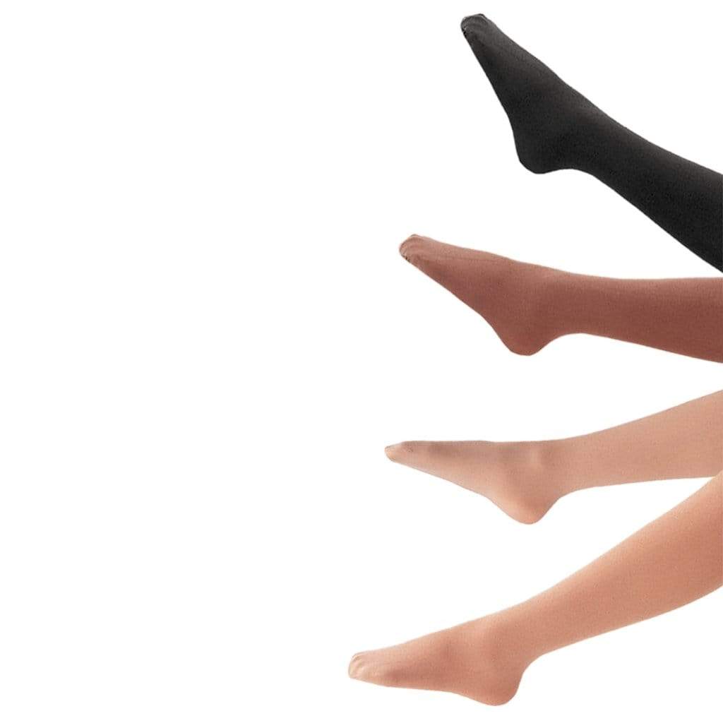 Footed Tights Varsity Shop