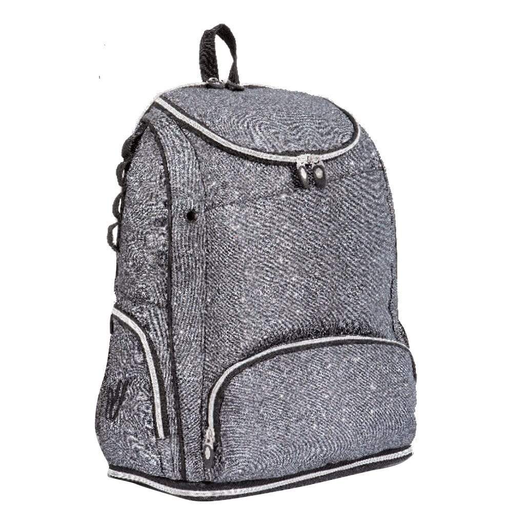 Glitter backpack purse best sale