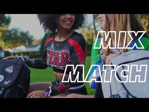 UCA Nationals Patch Pack